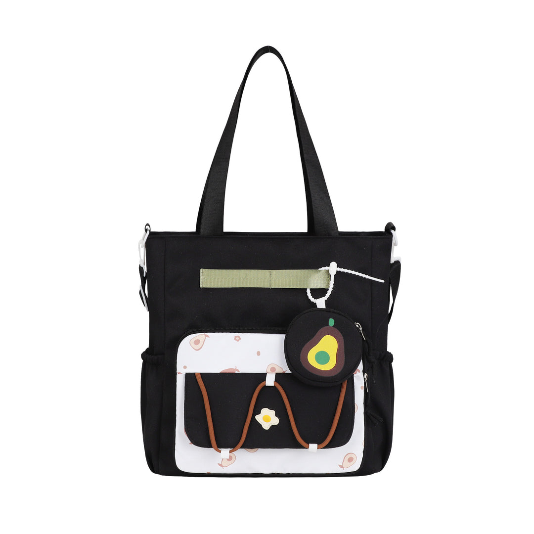 Multifunctional Shoulder Bag Stornfield