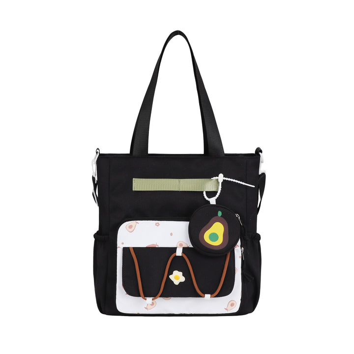 Multifunctional Shoulder Bag Stornfield