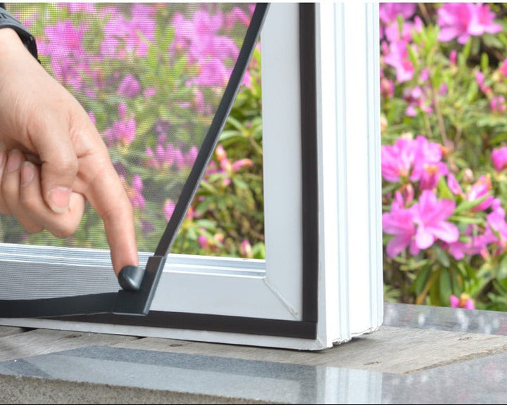 Magnetic Insect Screen Stornfield
