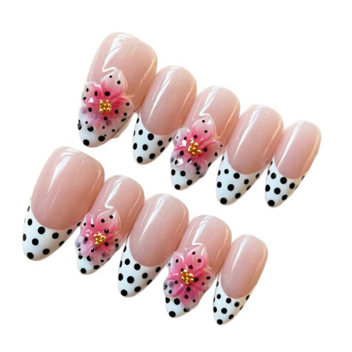 Artificial Nails Stornfield