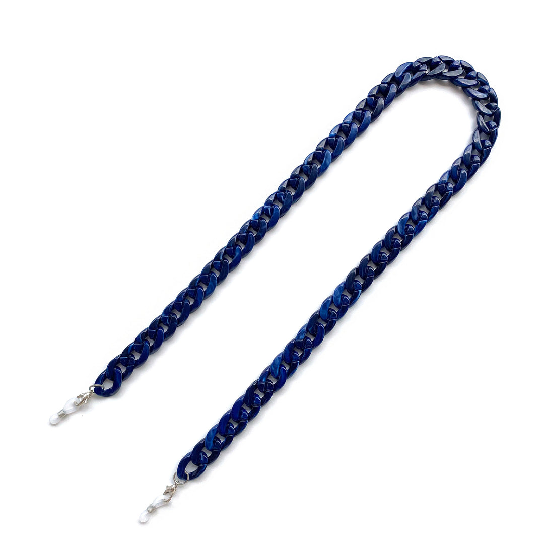 Crystal Beaded Eyewear Chain Stornfield