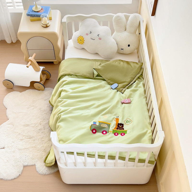 Bedding set for children Stornfield