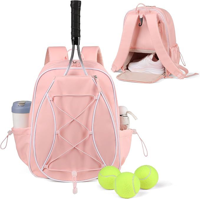 Premium Tennis Backpack Stornfield