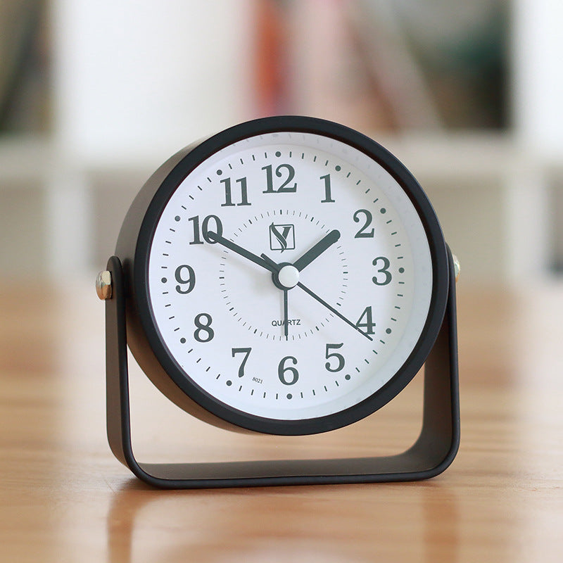 Vintage Table Clock Stornfield