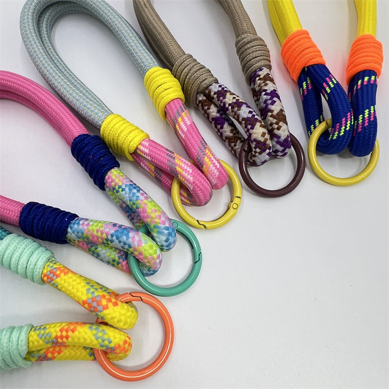 Versatile Adjustable Lanyard Stornfield