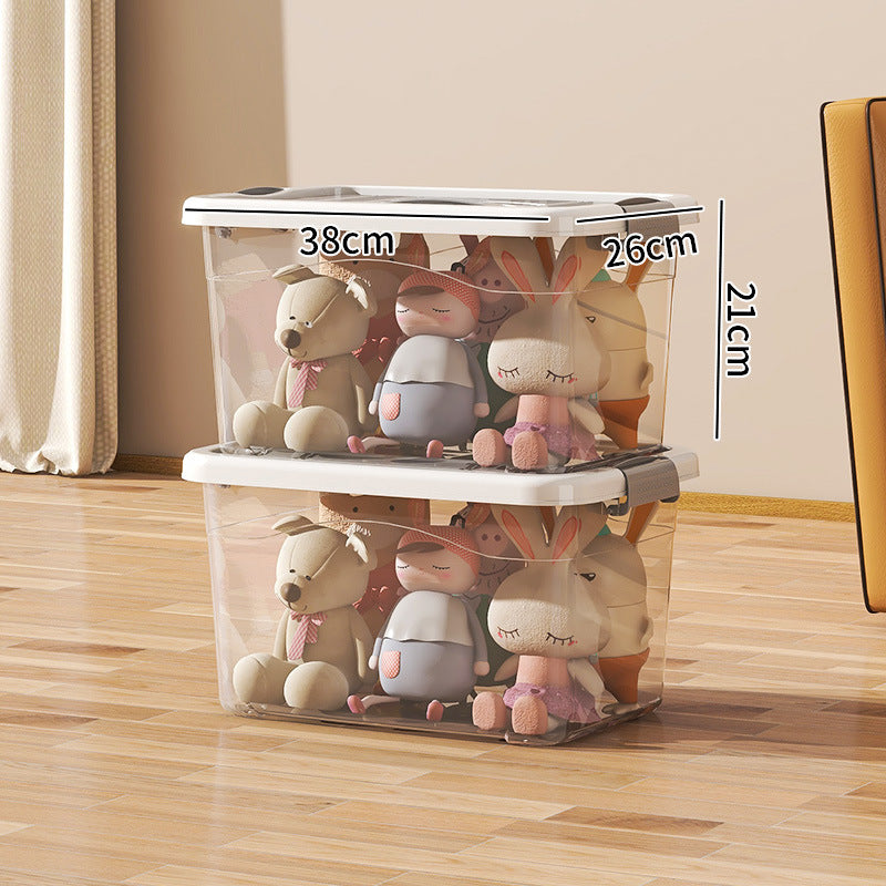 Stackable Food Storage Box Stornfield
