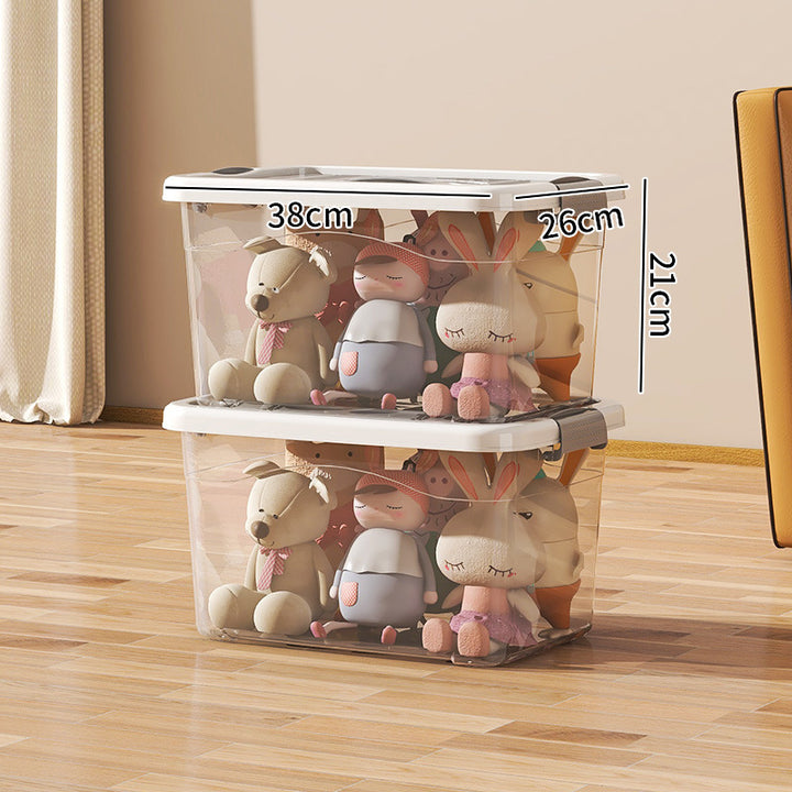 Stackable Food Storage Box Stornfield