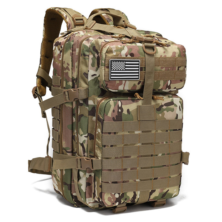Tactical Assault Backpack Stornfield