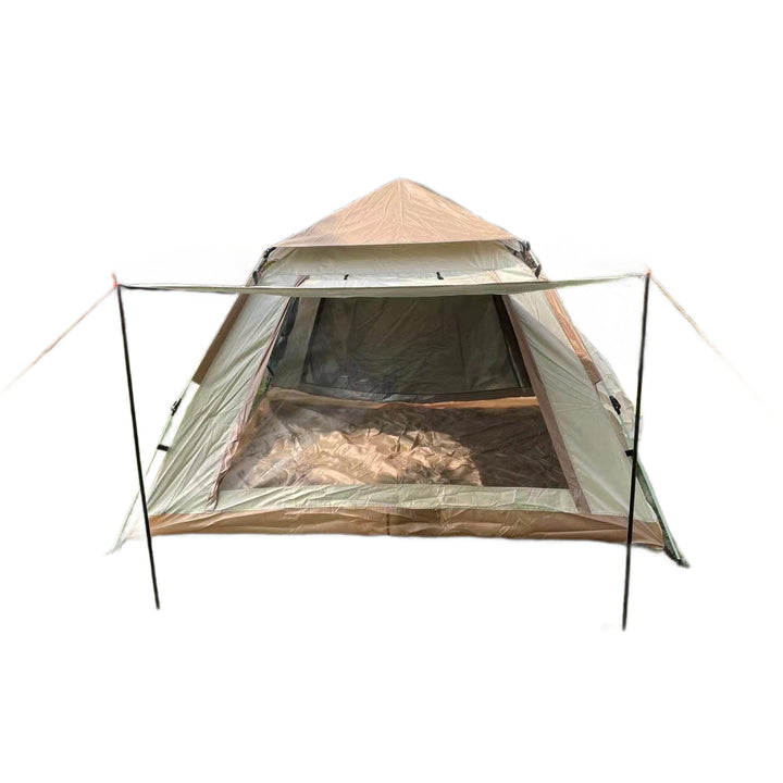 Double-Wall Camping Tent Stornfield