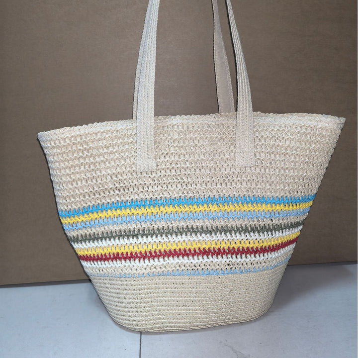 Large Handbag in Modern Style Stornfield
