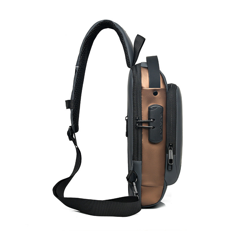 Stylish Sling Backpack Stornfield