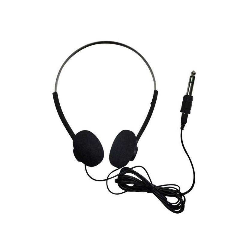 Lightweight On-Ear Headphones Stornfield