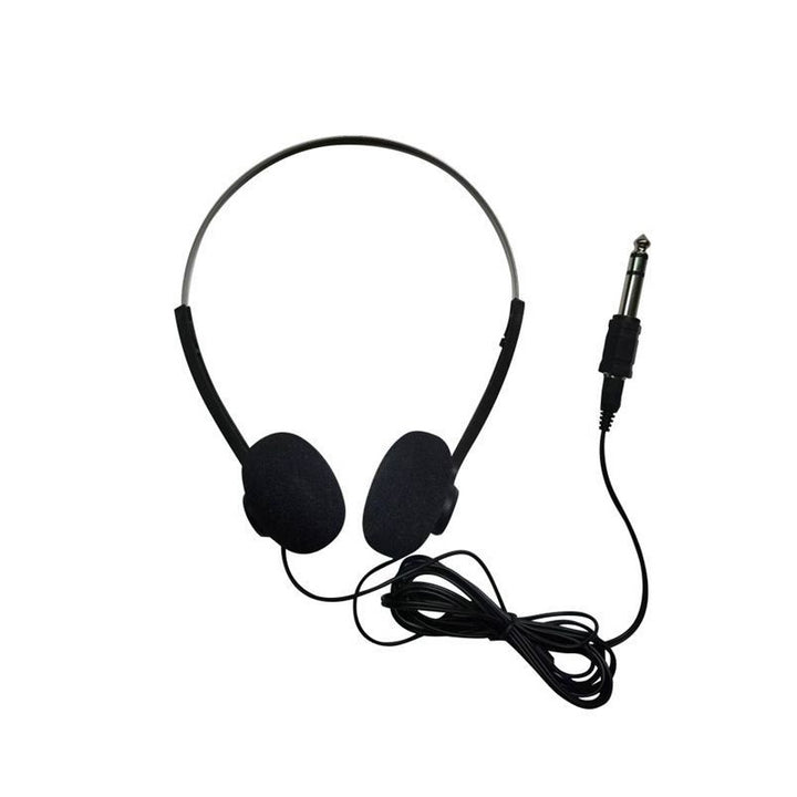 Lightweight On-Ear Headphones Stornfield