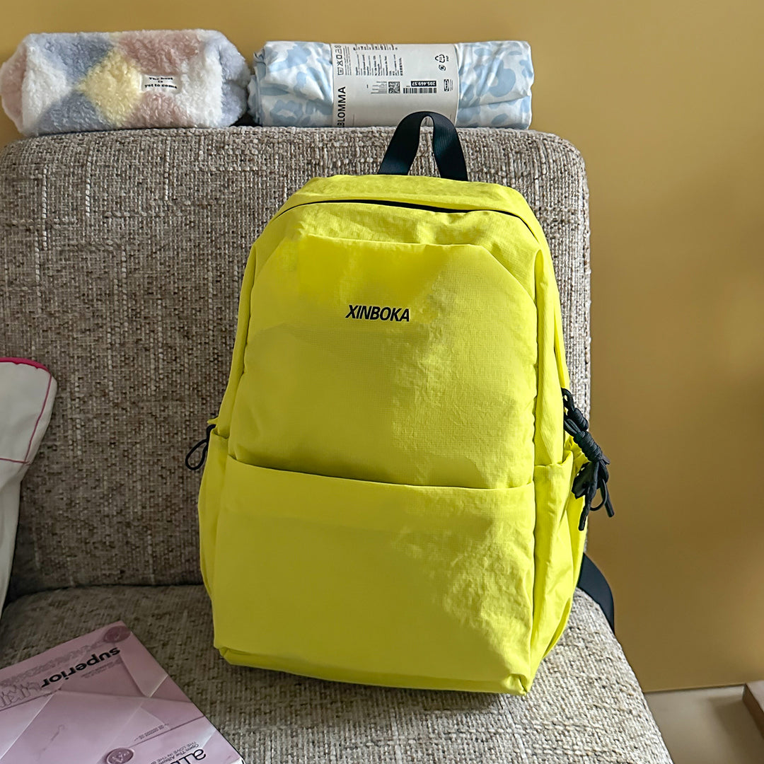 Lightweight Multi-Compartment Backpack Stornfield 1791204877