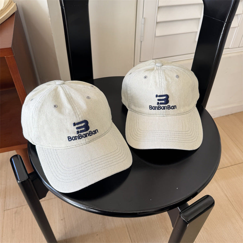 Men's Casual Cotton Baseball Cap Stornfield 1783922646