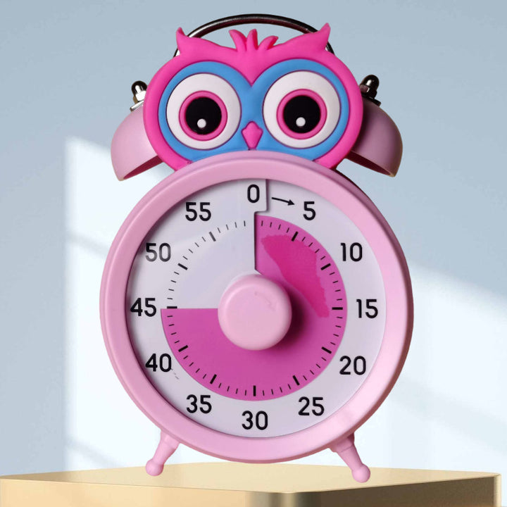 Funny Alarm Clock Stornfield