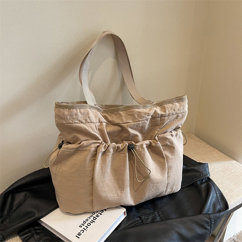 Expandable Utility Tote Stornfield