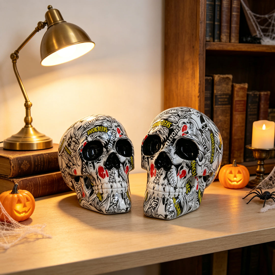 Decorative Skull Stornfield
