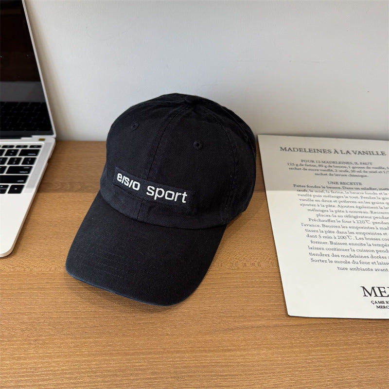 Men's Casual Lightweight Sports Cap Stornfield