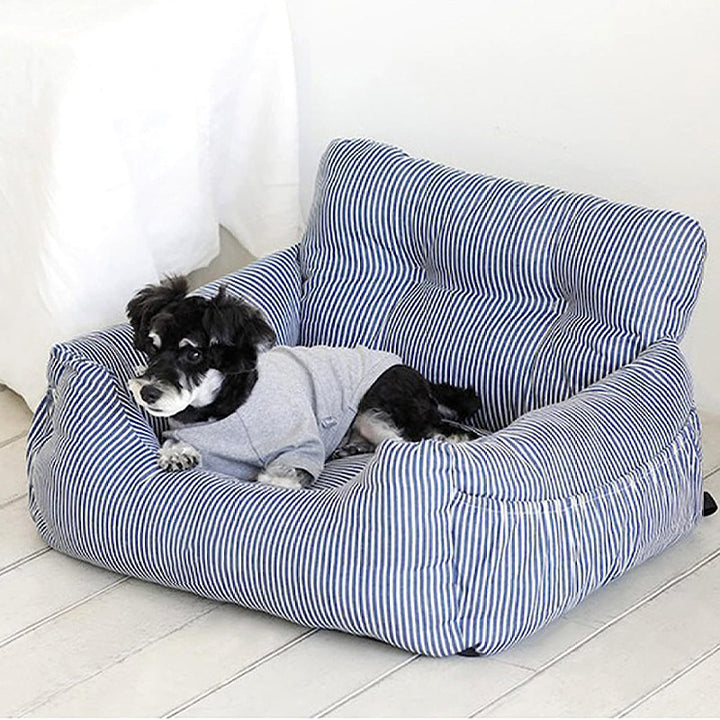 Unisex Comfortable and durable pet seat cushion Stornfield