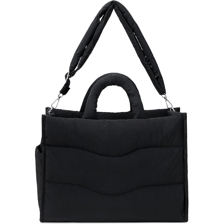 Versatile and Stylish Shoulder Bag Stornfield