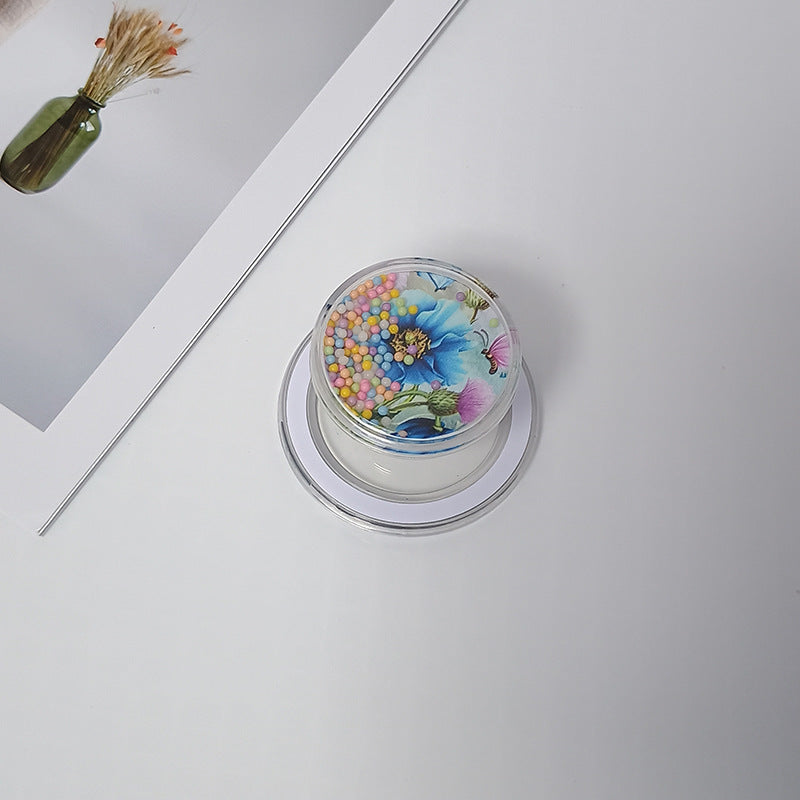 Decorative Storage Container Stornfield