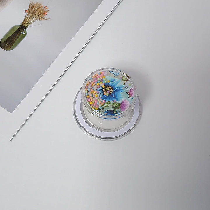 Decorative Storage Container Stornfield