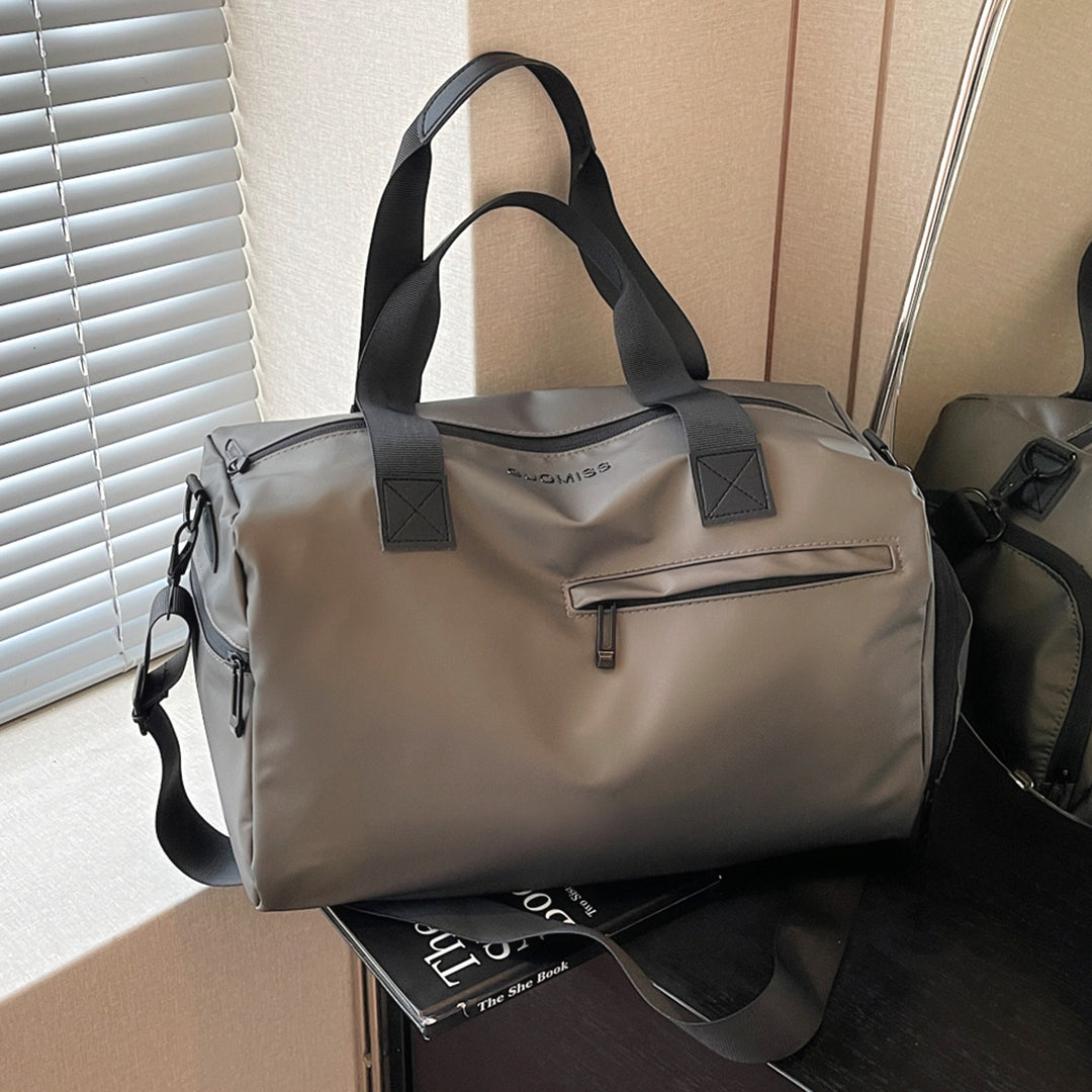Stylish Multi-Purpose duffel Stornfield