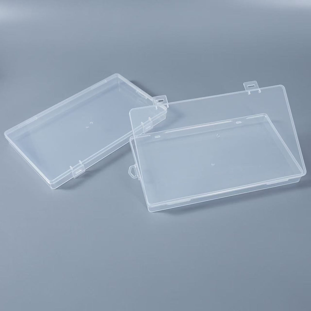 Versatile Craft Supply Storage Case Stornfield