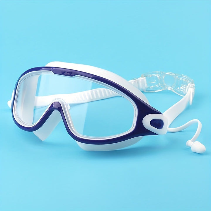 High-quality swimming goggles with anti-fog and UV protection Stornfield