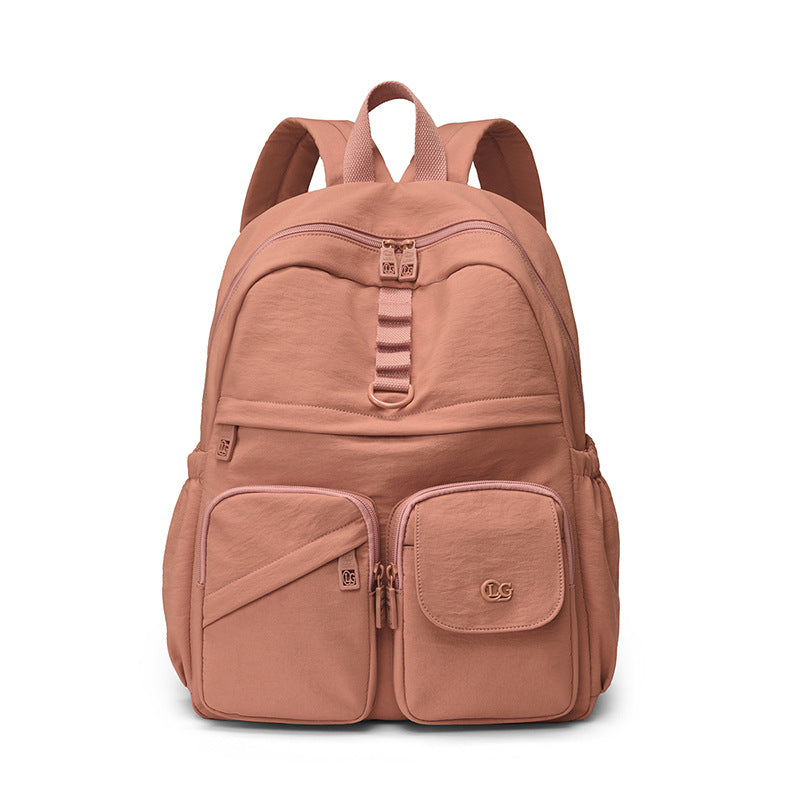 Multi-Pocket Functional Backpack Stornfield