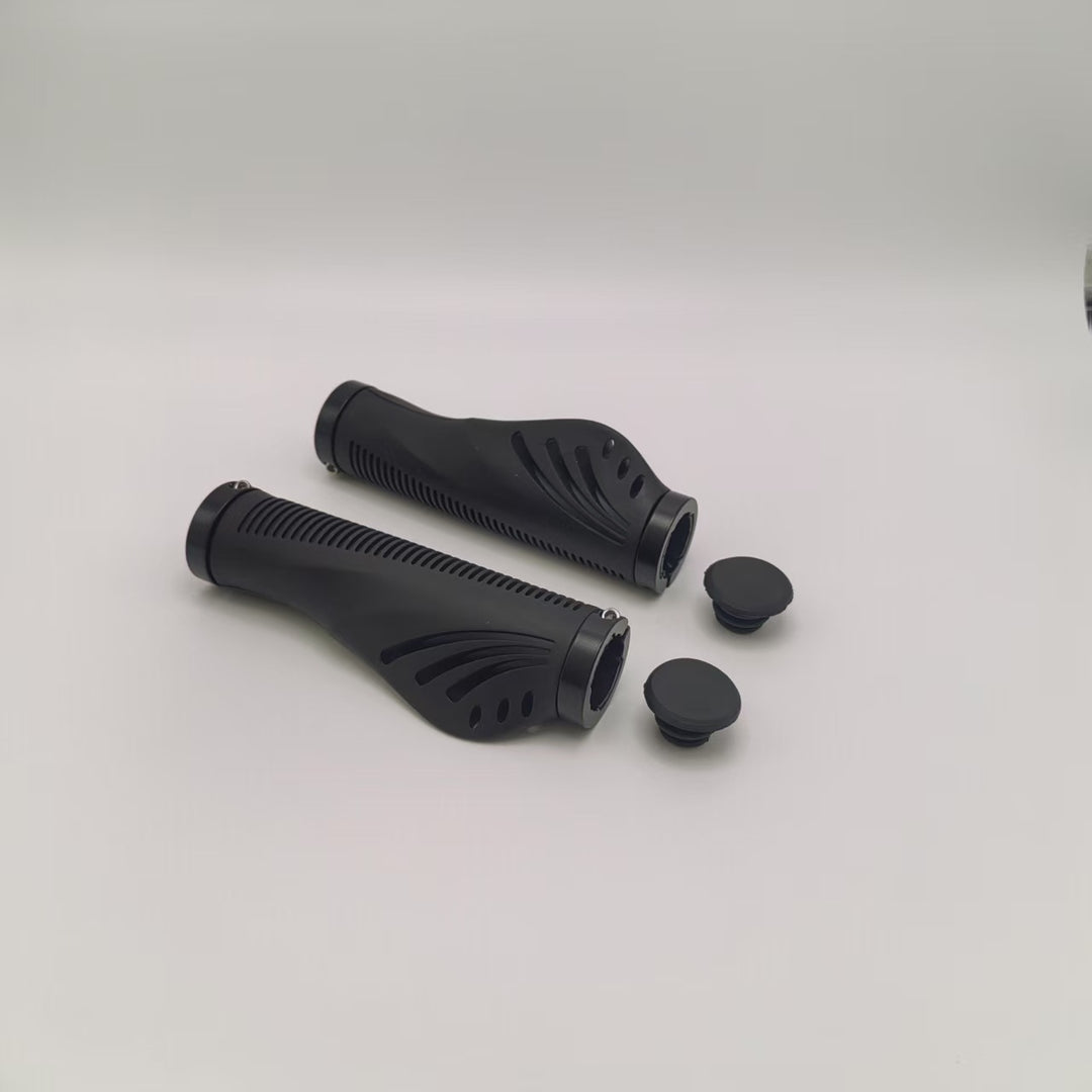 Ergonomic Bicycle Handle Grips Stornfield
