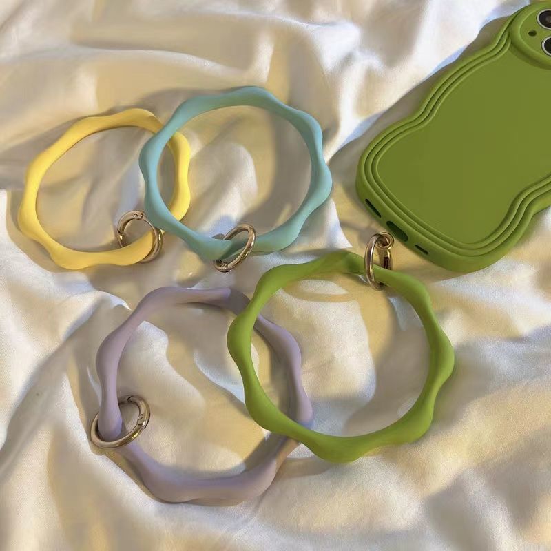 Silicone Phone Holder Ring Stornfield