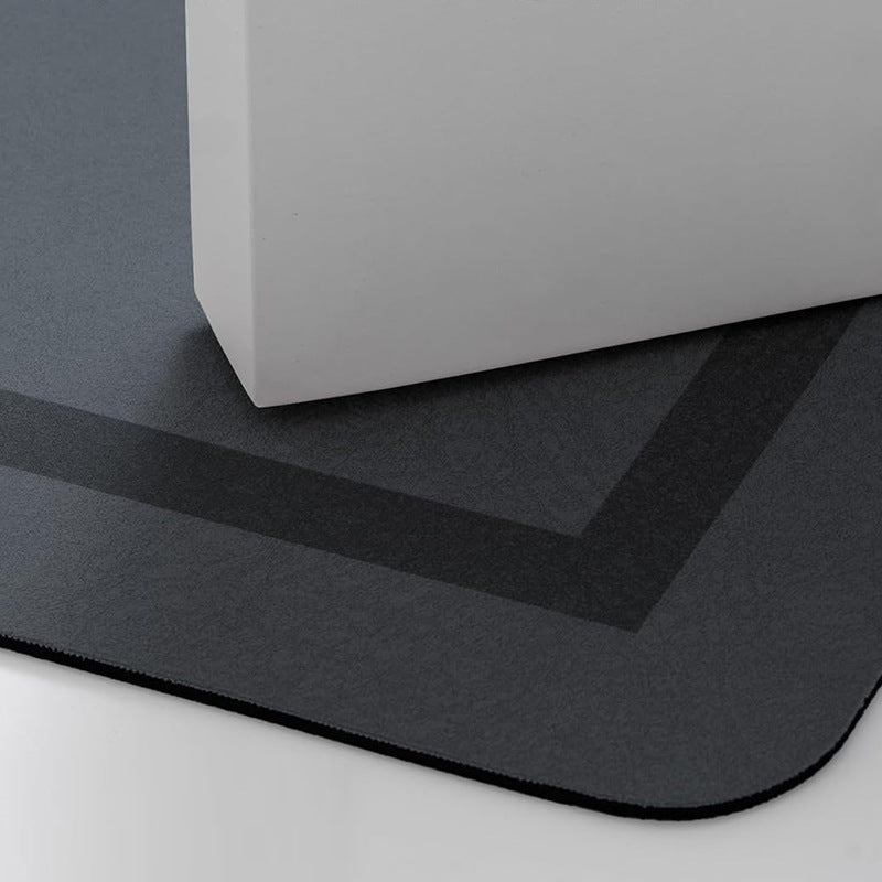 Comfortable Non-Slip Bath Mat Stornfield