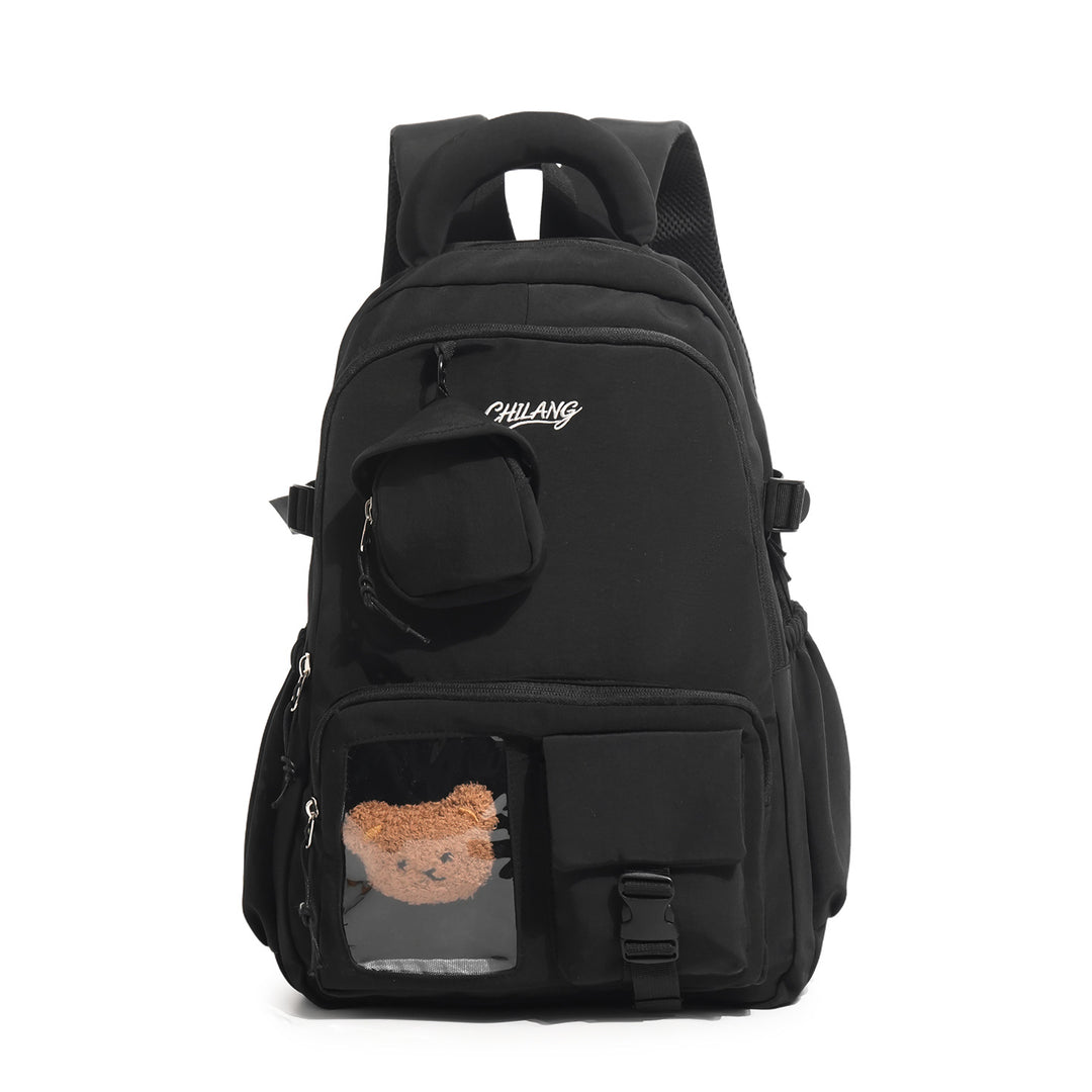 Multifunctional Adventure Backpack Stornfield