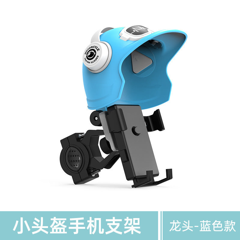 Men's Smartphone Holder Stornfiled
