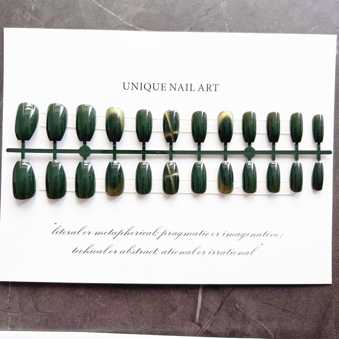Artificial Nail Designs Stornfield