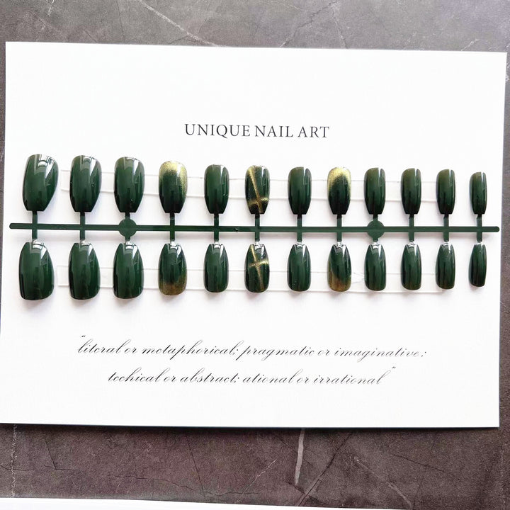 Artificial Nail Designs Stornfield