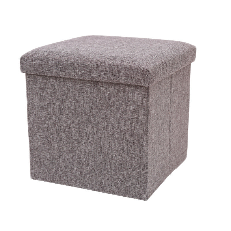 Comfortable Storage Ottoman Stornfield