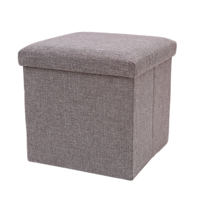 Comfortable Storage Ottoman Stornfield
