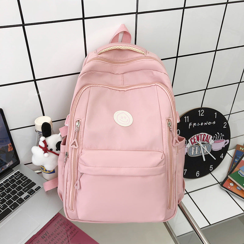 Casual Everyday Backpack Stornfield