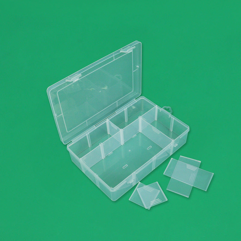 Multi-Section Craft Organizer Stornfield