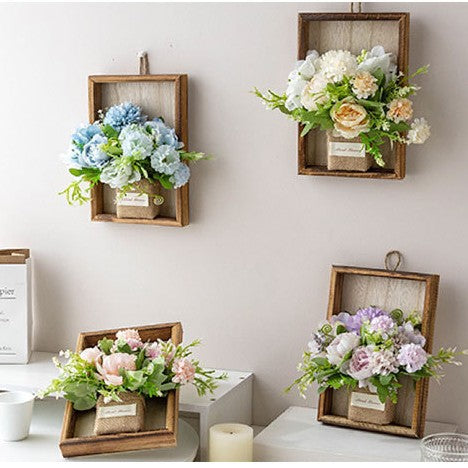 Wall decoration Stornfield