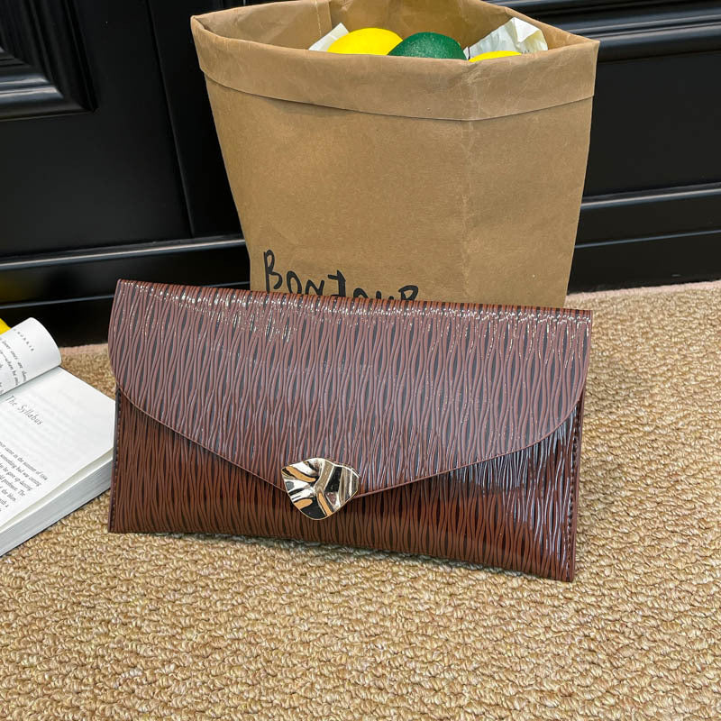 WoElegant Evening Clutch Stornfield