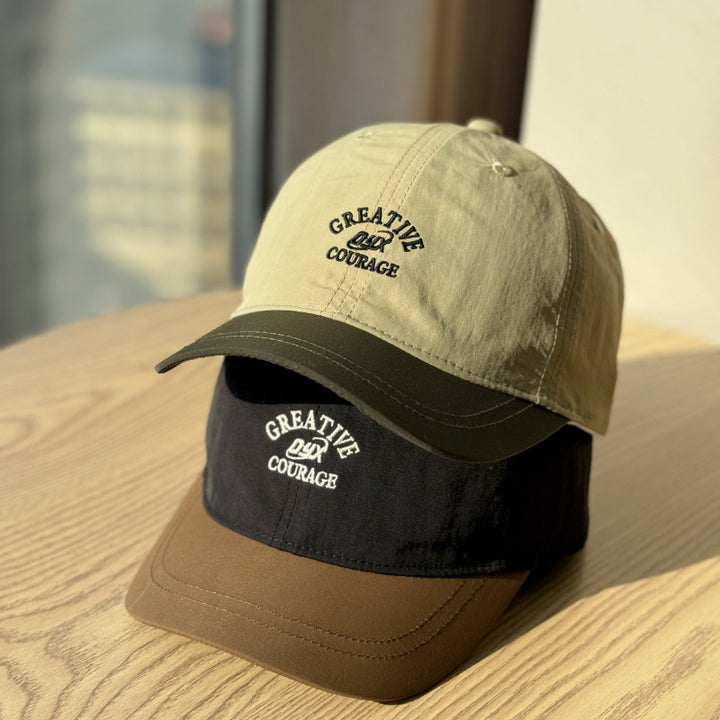 Men's Casual Adjustable Baseball Cap Stornfield