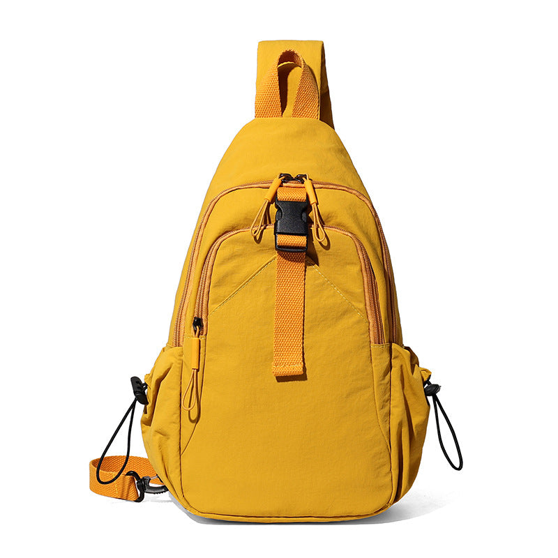Versatile Crossbody Adventure Bag Stornfield