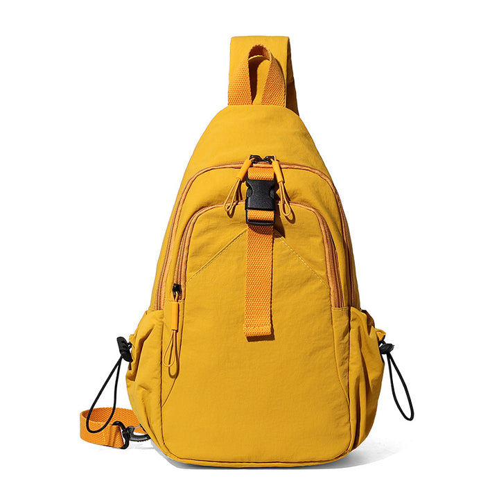 Versatile Crossbody Adventure Bag Stornfield