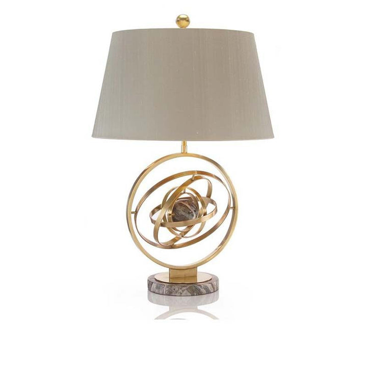 Contemporary Decorative Table Lamp