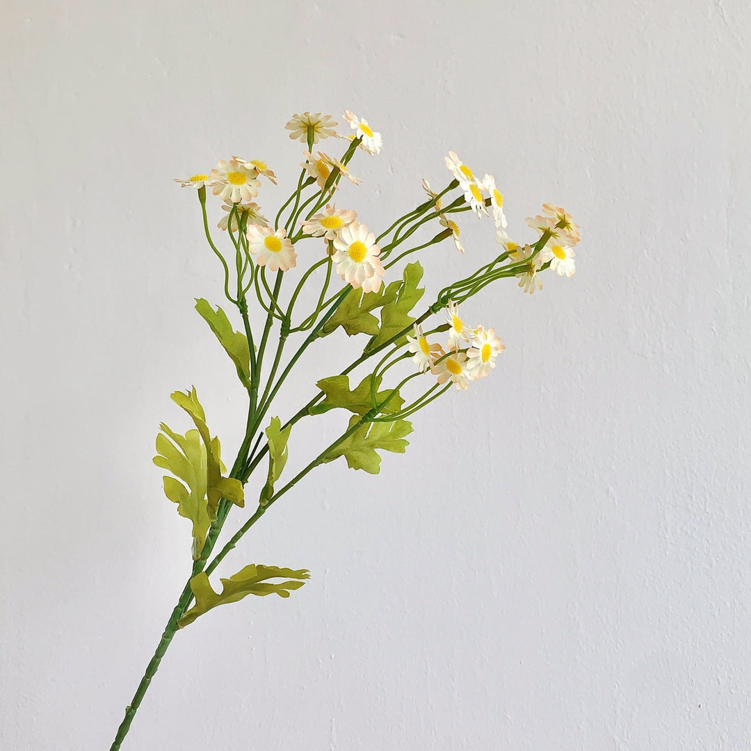 Artificial Daisy Floral Arrangement