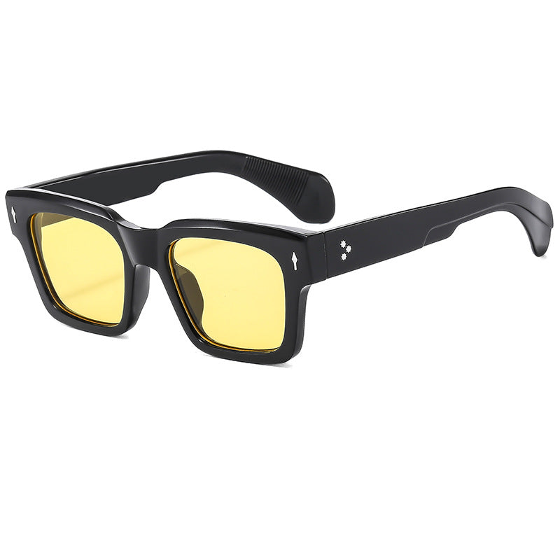 Women's stylish sunglasses with innovative frame Stornfield